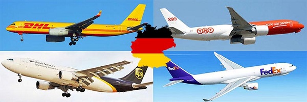 Hãng chuyển phát nhanh đi quốc tế giá rẻ tốt nhất hiện nay