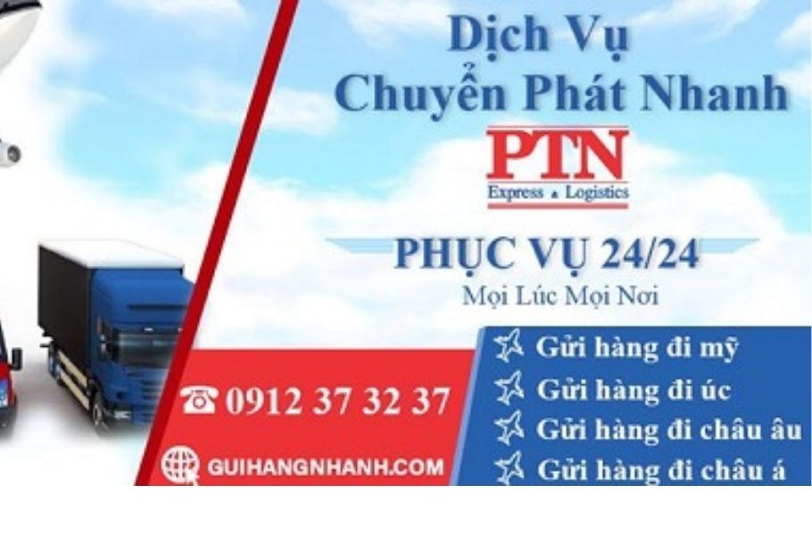 Đơn vị gửi hàng đi Úc giá rẻ uy tín