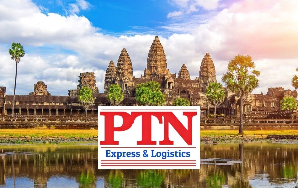 Chuyển phát nhanh hỏa tốc