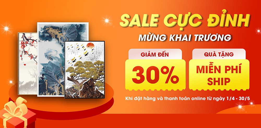 Sản phẩm nổi bật