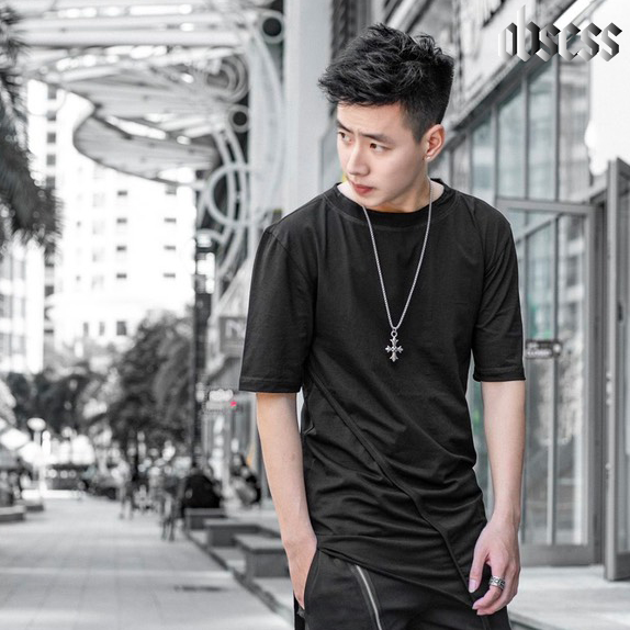 Streetwear là gì? Sự hình thành của Streetwear Streetwear là gì? Sự hình thành của Streetwear