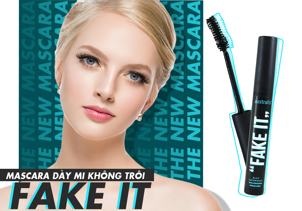 Review Top 7 Mascara Chống Lem Tốt Mà Bạn Không Thể Bỏ Qua