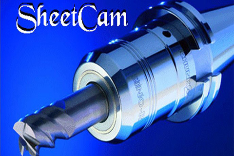Hướng dẫn tải và cài đặt phần mềm Sheetcam cho máy plasma CNC
