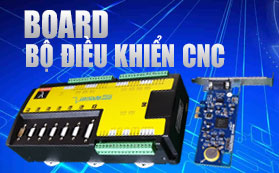 Board Bộ điều khiển CNC