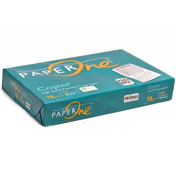 Giấy Paper One A4/70 PP-O01