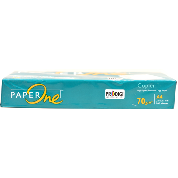 Giấy Paper One A4/70 PP-O01