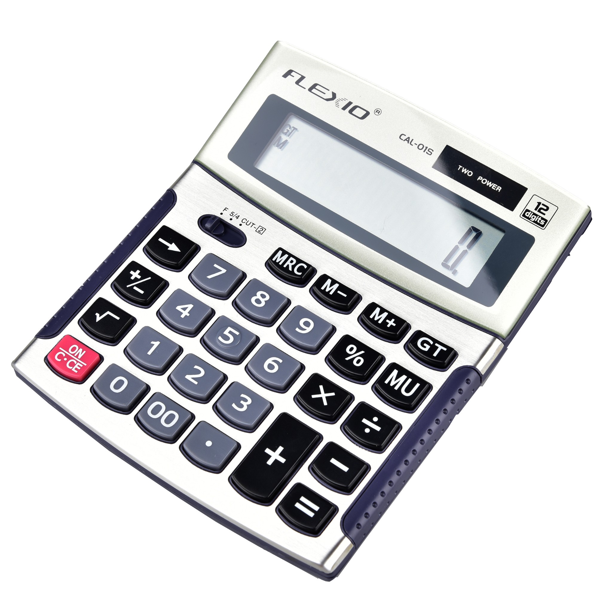 Máy tính Flexoffice FLEXIO CAL-01S