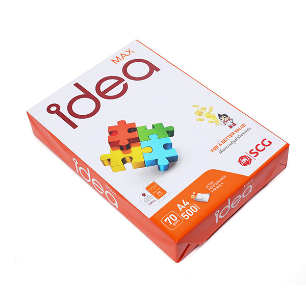 Giấy Idea A4/70 PP-ID1