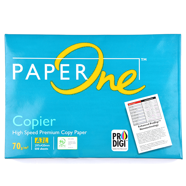 Giấy Paper One A3/70 PP-O06