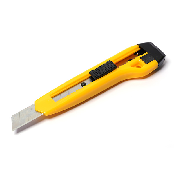 Dao rọc giấy Thiên Long - Flexoffice FO-KN02