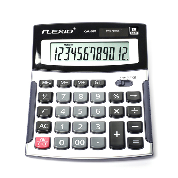 Máy tính Flexoffice FLEXIO CAL-01S