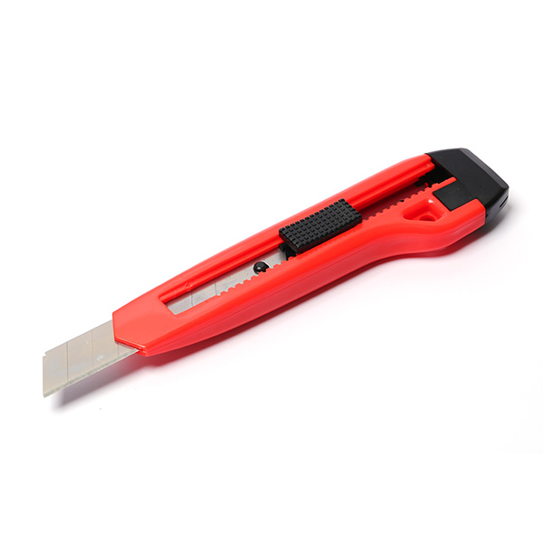 Dao rọc giấy Thiên Long - Flexoffice FO-KN02