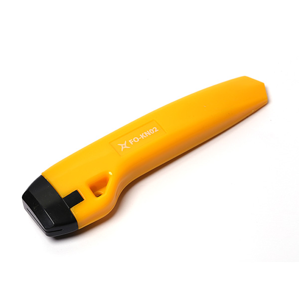 Dao rọc giấy Thiên Long - Flexoffice FO-KN02