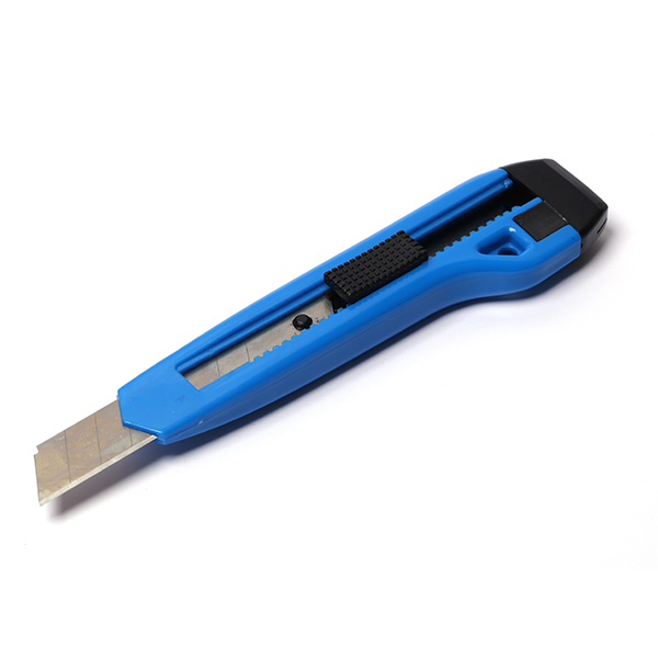 Dao rọc giấy Thiên Long - Flexoffice FO-KN02