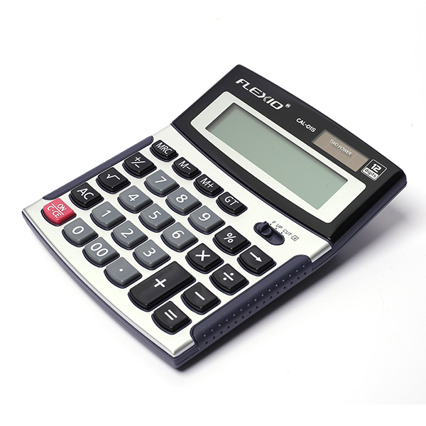 Máy tính Flexoffice FLEXIO CAL-01S