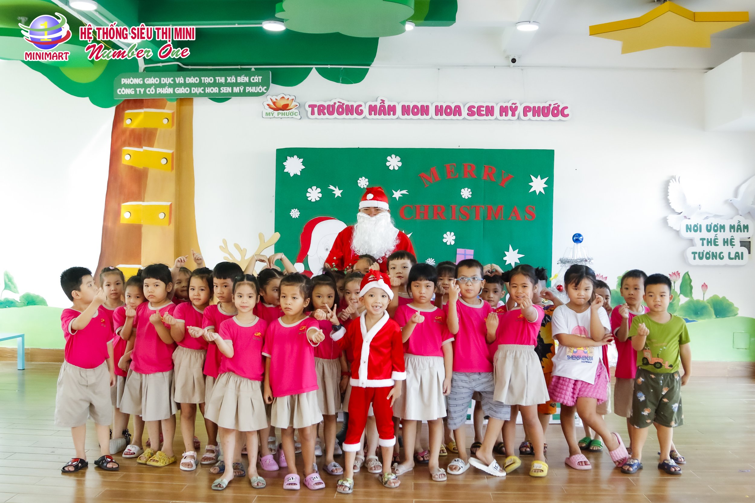 🎅 MERRY CHRISTMAS 🎅