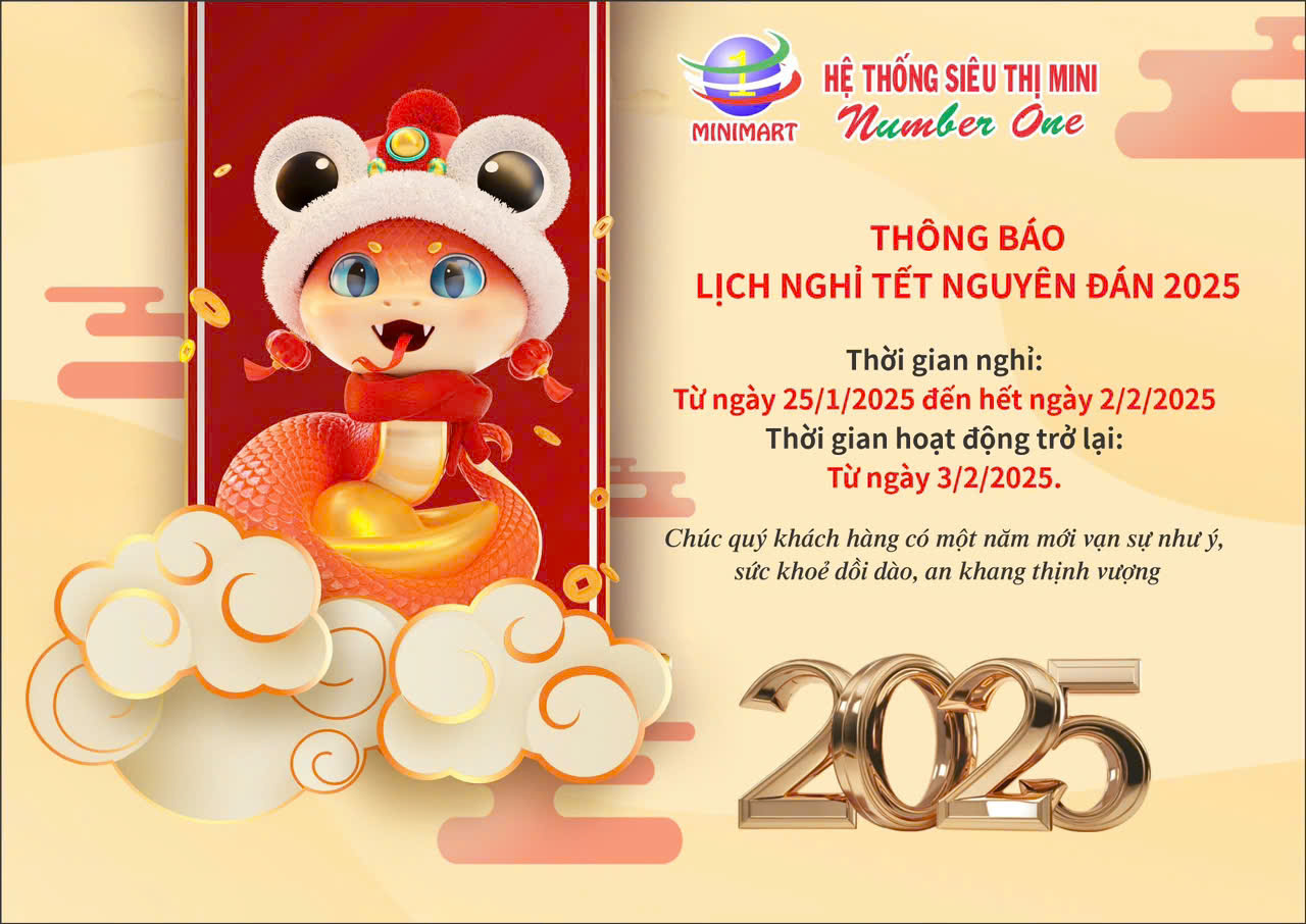 ✨✨✨𝐓𝐇𝐎̂𝐍𝐆 𝐁𝐀́𝐎 𝐋𝐈̣𝐂𝐇 𝐍𝐆𝐇𝐈̉ 𝐓𝐄̂́𝐓 𝐍𝐆𝐔𝐘𝐄̂𝐍 Đ𝐀́𝐍 𝟐𝟎𝟐𝟓