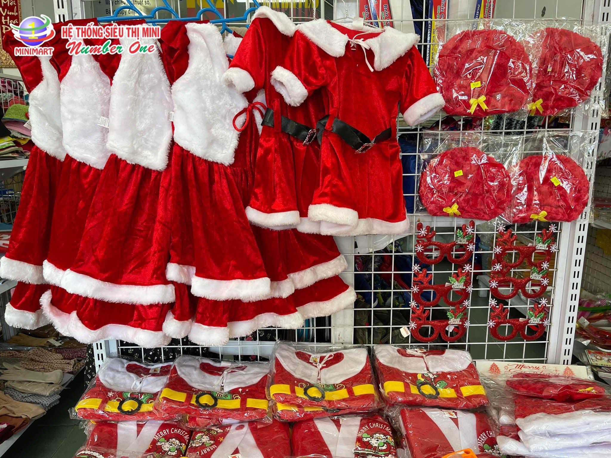 🎁 QUÀ TẶNG NOEL Ý NGHĨA - RỘN RÀNG MÙA GIÁNG SINH 🔔