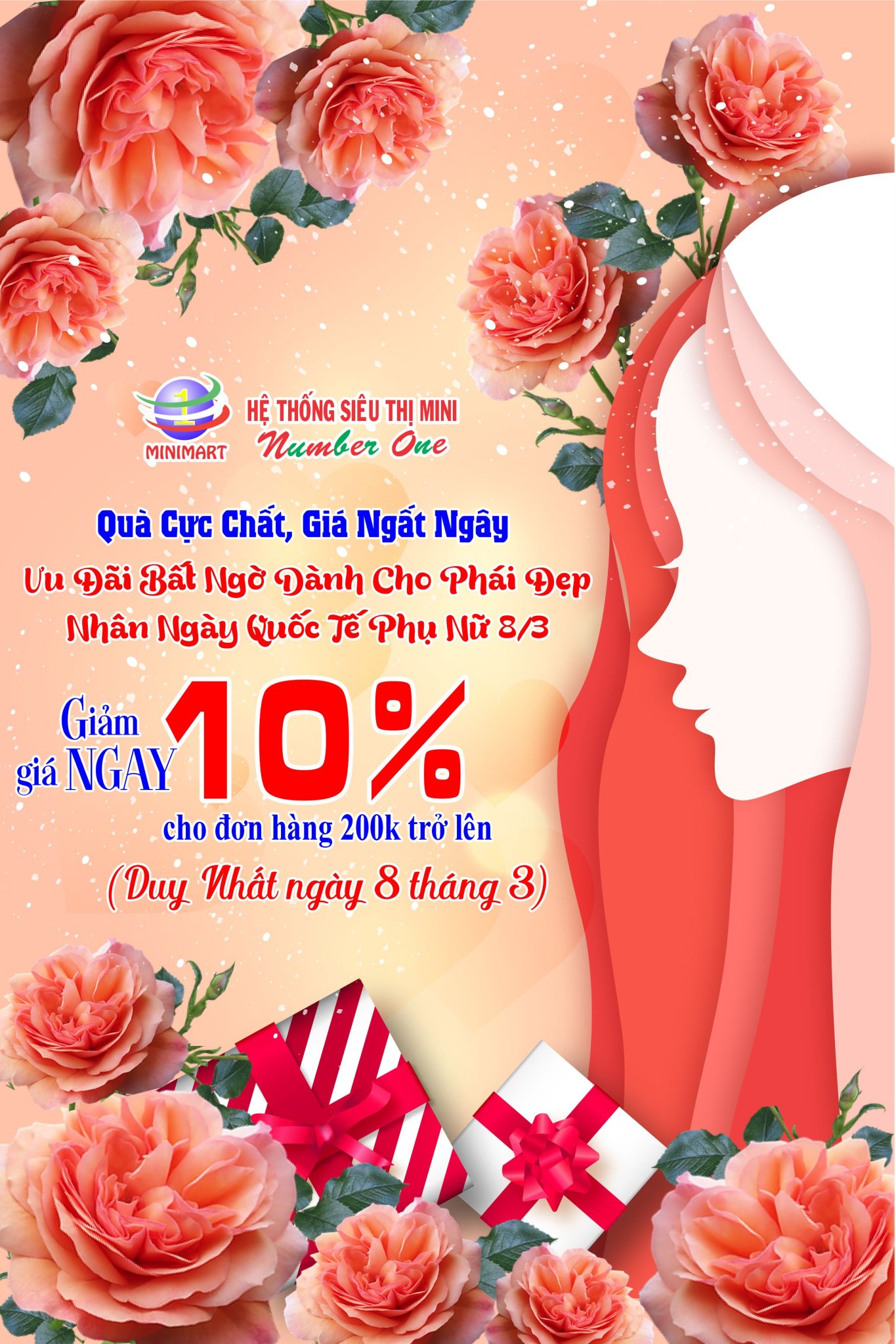 🎁 Quà cực chất, giá ngất ngây!