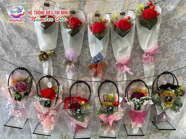 8/3 siêu ngọt ngào cho một nửa thế giới!