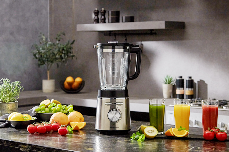 Tư vấn chọn mua máy xay sinh tố phù hợp, chất lượng cho mọi nhà