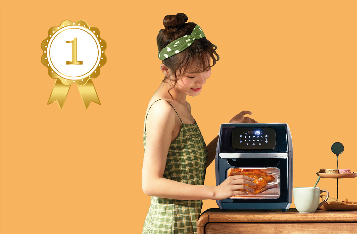 Gia dụng điện nhỏ