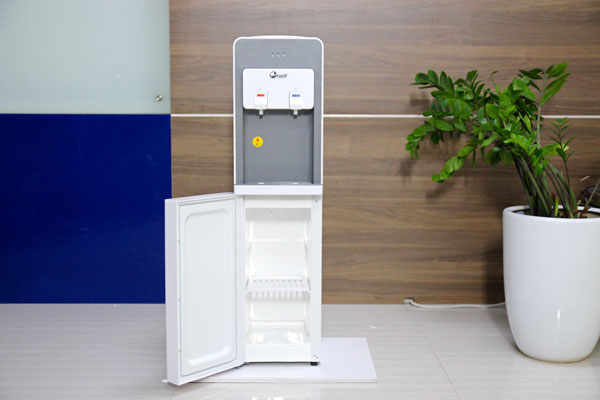 Ngăn chứa, bảo quản đồ