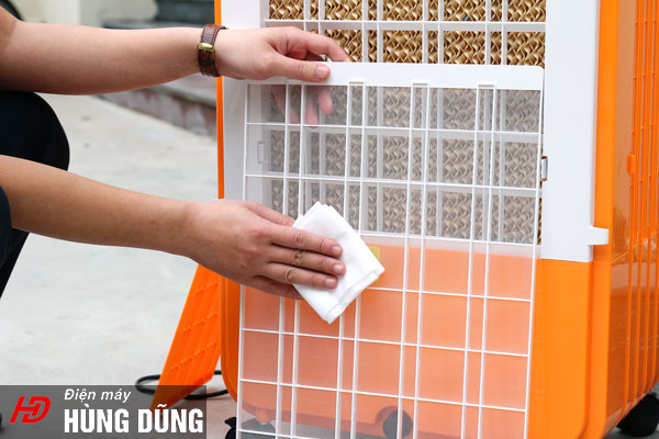 Tấm lọc bụi