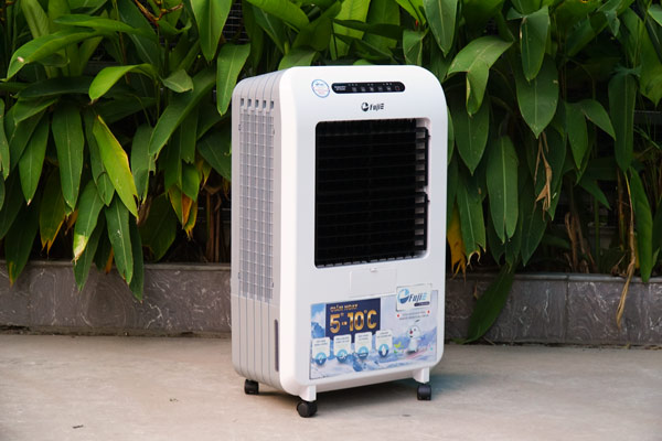 Máy làm mát cao cấp FujiE AC-602N