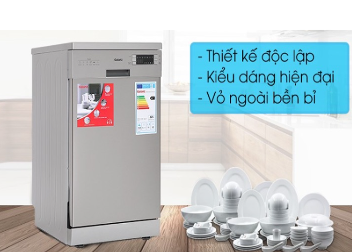 Loại máy phù hợp với gia đình có 3 đến 4 thành viên