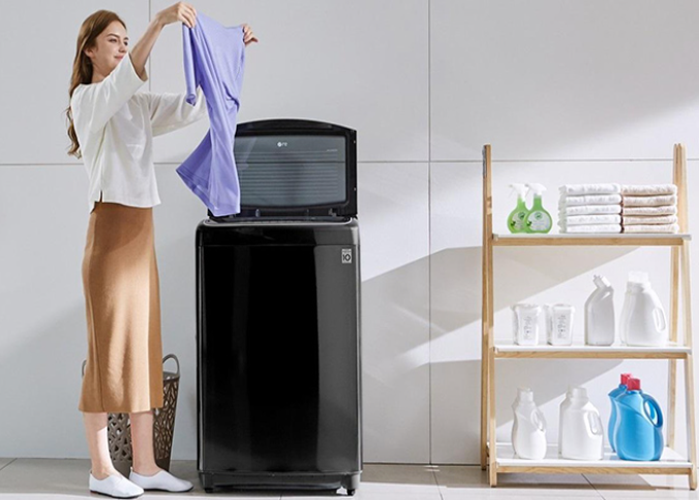 Máy tiết kiệm không gian sử dụng