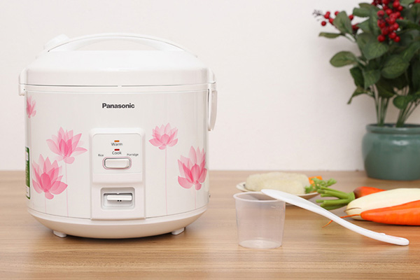 Nồi cơm điện Panasonic MVP187