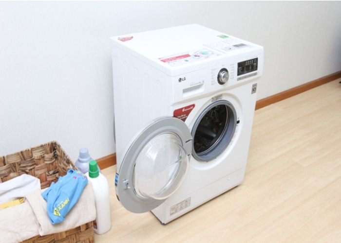 Nơi đặt máy chiếm nhiều không gian