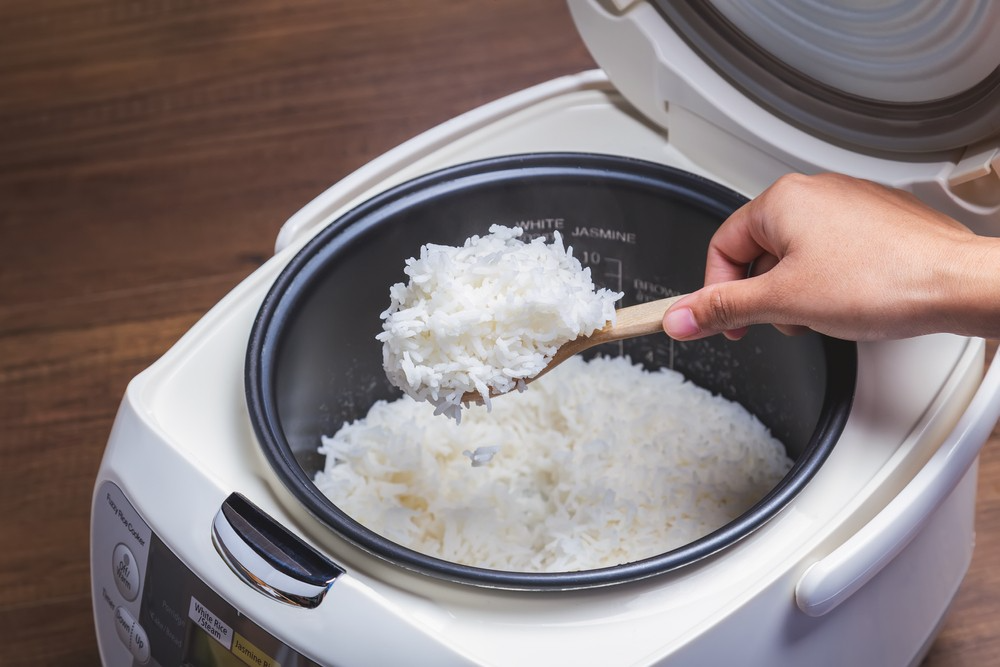 tiêu chí để chọn mua 1 chiếc nồi cơm điện cho gia đình