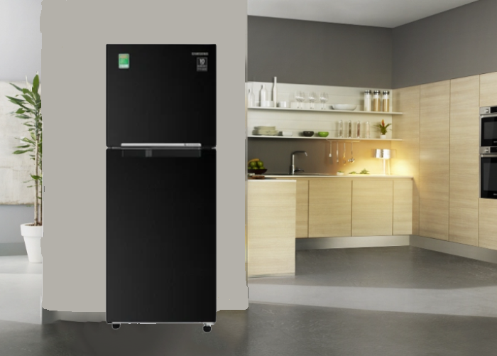  Tủ lạnh Samsung Inverter 208l RT20HAR8DBU