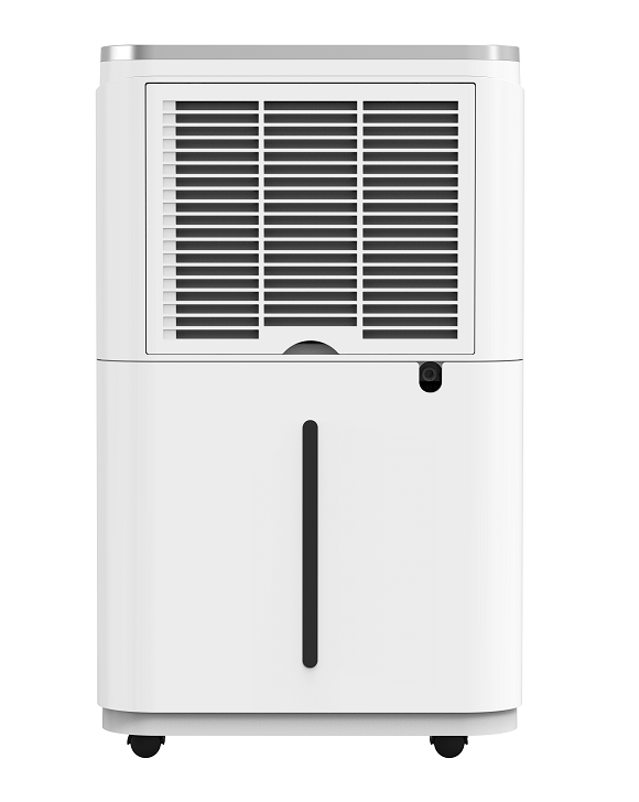 Máy Hút Ẩm Dân Dụng FujiE HM-918EC-N, bình chứa 6.5 lít , kết nối WIFI thông minh - MẪU MỚI 2024