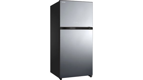 Tủ lạnh Toshiba 555 lít inverter GR-AG58VA (X) Xuất xứ Thái Lan- Hàng chính hãng
