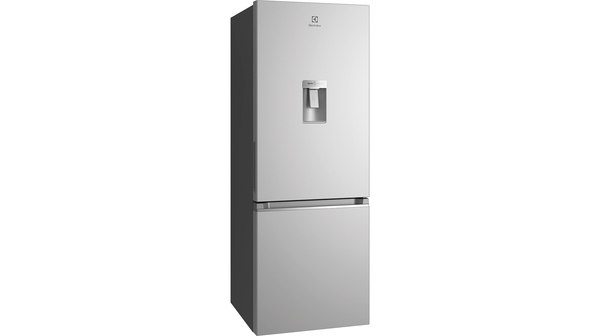 Tủ lạnh Electrolux Inverter 308 lít EBB3442K-A Xuất xứ Thái Lan Mới 2021