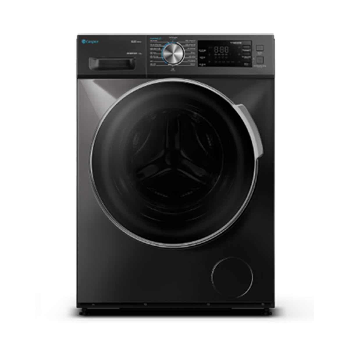 Máy giặt 9.5kg Casper WF-95I140BGB Inverter Xuất xứ Thái Lan
