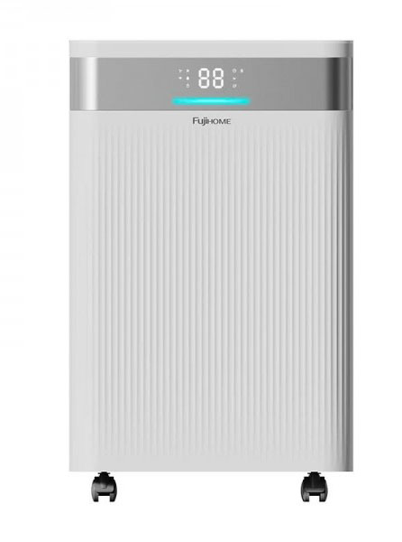 Máy hút ẩm Fujihome DH20NW (20lít/ngày) kết nối Wifi