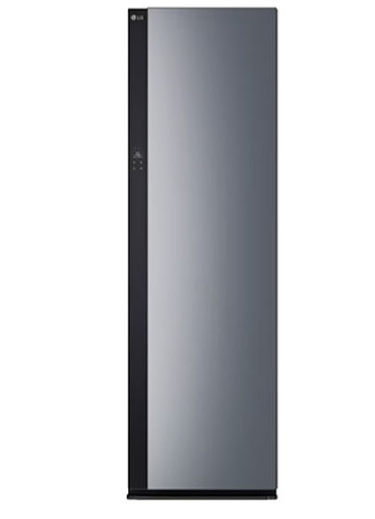 Tủ chăm sóc quần áo thông minh LG Styler Inverter 5 móc SC5GMR80H