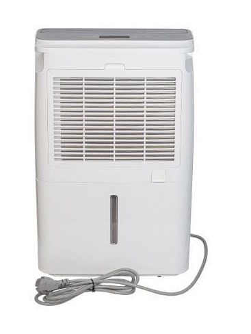 Máy hút ẩm Amcom WF-25HA 25 lít, WIFI thông minh, phù hợp sử dụng cho phòng 55m2