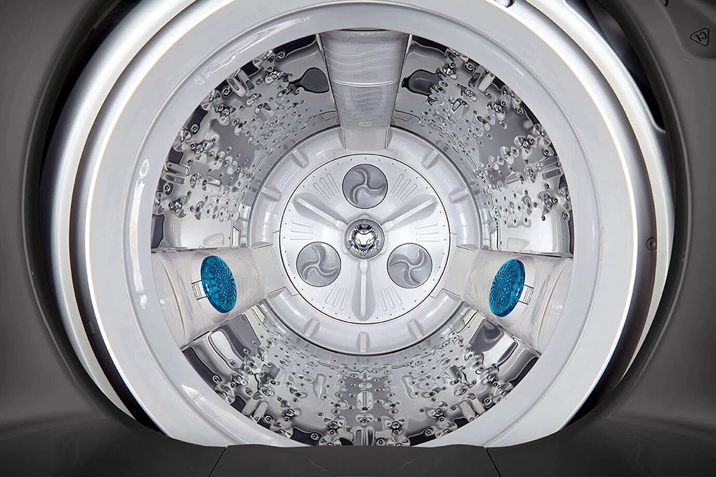 Máy giặt lồng đứng LG Inverter 11.5 kg T2351VSAB