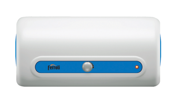 Bình nước nóng Ferroli 15L QQ Evo 15 AE