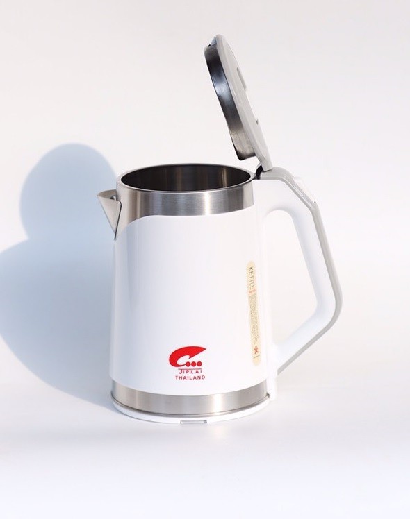 Bình siêu tốc Jiplai EKJ - 318 Hàng chính hãng