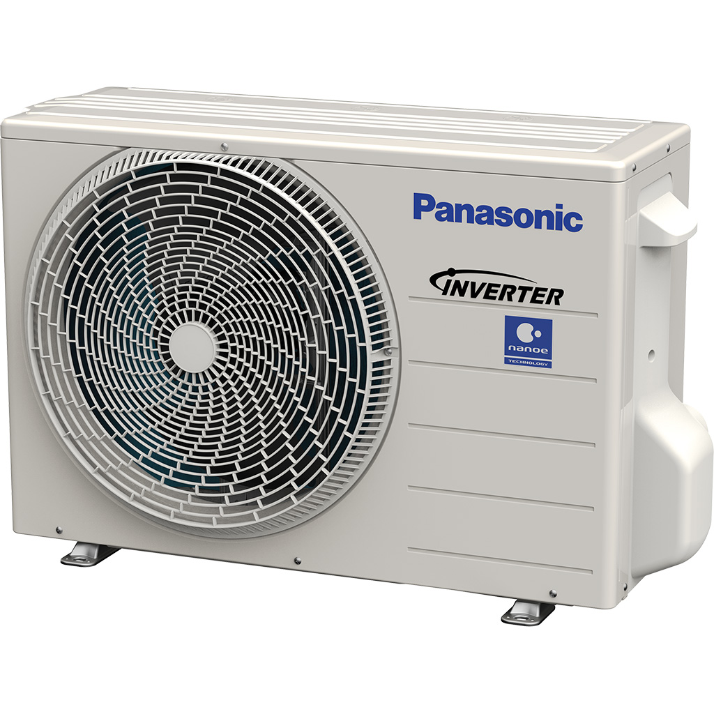 Điều hòa Panasonic 2 chiều 12.000BTU inverter YZ12AKH-8