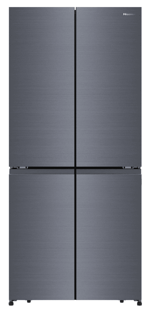 Tủ lạnh Hisense Inverter 488 lít RQ630N4EBUI3