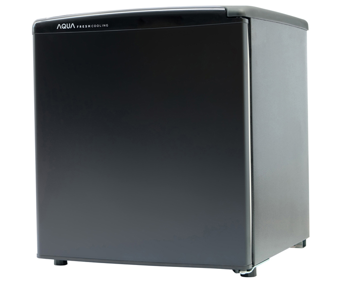 Tủ lạnh Aqua 50 lít AQR-D59FA(BS)
