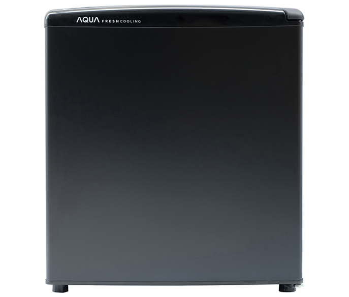 Tủ lạnh Aqua 50 lít AQR-D59FA(BS)