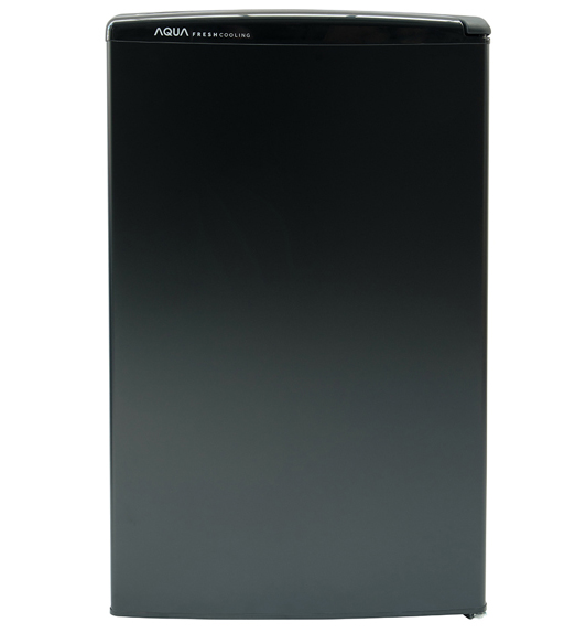 Tủ lạnh Aqua 90 lít AQR-D99FA(BS)